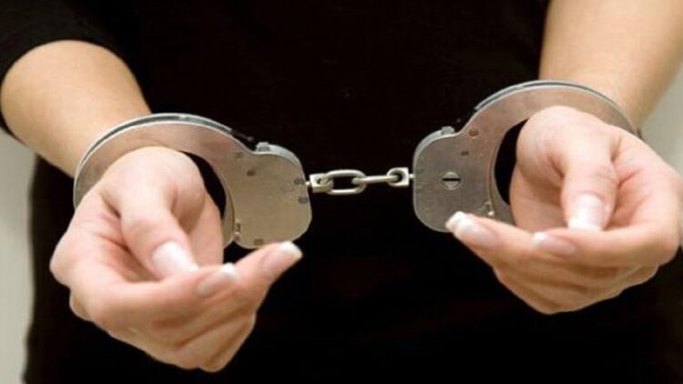 Ilustrasi penangkapan. (net)