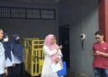 Dapur Rutan Padang Dapatkan Sertifikat Laik Hygiene Sanitasi Jasaboga 7 Tim dari Dinkes Kota Padang datangi dapur sehat Rutan Padang
