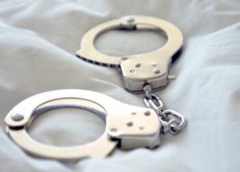 Densus 88 Tangkap Terduga Teroris di Sumut