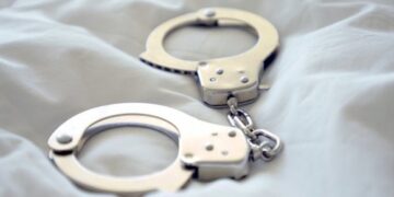 Densus 88 Tangkap Terduga Teroris di Sumut