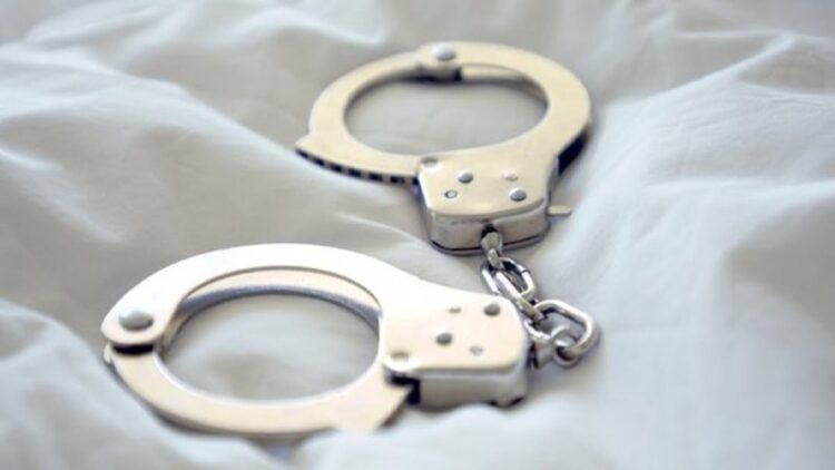 Ilustrasi borgol. (Foto: shutterstock)