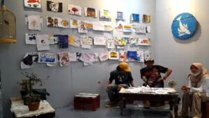 Ini Sepuluh Iven Berkelas yang Digelar Taman Budaya Sumbar Sepanjang Tahun 2022 2 Diskusi daya budaya