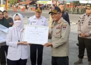 Dua Kelurahan di Padang Dikukuhkan UNESCO Sebagai Tsunami Ready Community