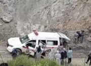 Kepala Teknik Tambang PT NAL Diperiksa Polisi terkait Ledakan di Sawahlunto, Dicecar 30 Pertanyaan