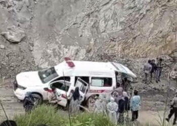 Tambang Meledak di Sawahlunto Disebut Milik PT NAL, IUP Diduga Sudah Habis sejak 2021