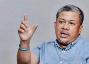 Fahri Hamzah Kritik Sikap Politik Anies jadi Capres NasDem: Harusnya Datang ke Prabowo Dulu
