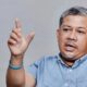 Politisi Partai Gelora, Fahri Hamzah. (net)