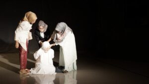 Festival teater remaja