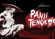 Kabar Baik! Komik Panji Tengkorak akan Disadur Jadi Film Animasi