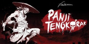 Kabar Baik! Komik Panji Tengkorak akan Disadur Jadi Film Animasi 8 film animasi Panji Tengkorak