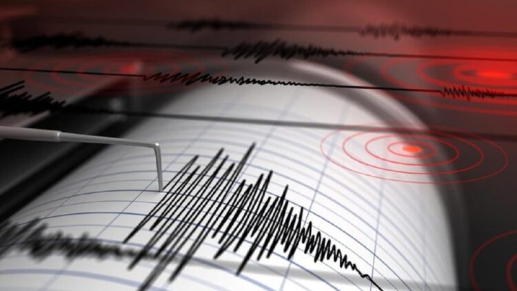 Ilustrasi gempa. (Foto: Getty Images/iStockphoto/Petrovich9)