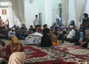 Ibunda Sekda Hansastri Berpulang, Gubernur Sumbar Lepas Almarhumah