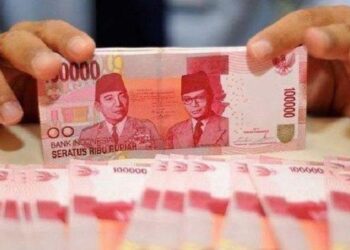 ilustrasi bantuan permodalan pemerintah