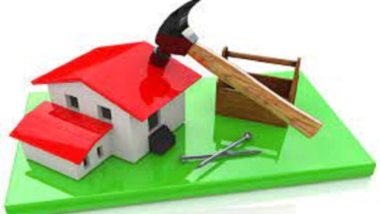 Sepanjang 2022, Pemkot Pariaman Renovasi 111 Rumah Tak Layak Huni 1 ilustrasi bantuan rumah dari Pemkot Pariaman