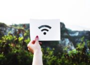 Pemkab Tanahdatar Bangun 3 Titik BTS Kurangi Wilayah Blank Spot