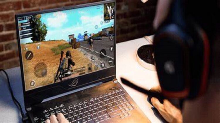 Suka Bermain Game Online? Simak 8 Bahaya Ini bagi Pelajar 1 ilustrasi game online