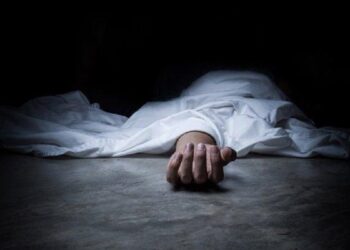 Warga Komplek Unand Padang Geger, Seorang Pria Ditemukan Membusuk di Kontrakan