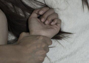 Suka Mabuk dan Nonton Bokep, Pemuda di Lampung Perkosa Ibu dan Adik Kandung