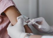 Kemenkes Belum Vaksinasi Balita, Tunggu Rekomendasi WHO