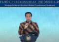 Presiden Ungkap Kepemilikan Asing di SBN Turun jadi 14,8 Persen
