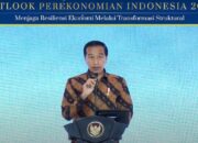 Presiden Ungkap Kepemilikan Asing di SBN Turun jadi 14,8 Persen