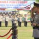 Kapolda Sumbar lantik Bintara Polri gelombang 2 tahun 2023 di SPN Padang Besi