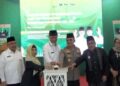 Masjid Raya Sumbar Diresmikan jadi Pusat Pembelajaran Budaya Minangkabau