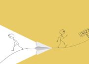 Ingin Resolusi Tahun Baru Kamu Tercapai, Ini yang Harus Dilakukan