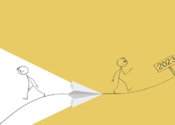 Ingin Resolusi Tahun Baru Kamu Tercapai, Ini yang Harus Dilakukan 5 Ingin Resolusi Tahun Baru Kamu Tercapai, Ini yang Harus Dilakukan