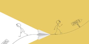 Ingin Resolusi Tahun Baru Kamu Tercapai, Ini yang Harus Dilakukan