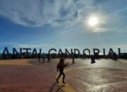 Pemkot Pariaman Jamin Keamanan Wisatawan pada Libur Nataru 2023