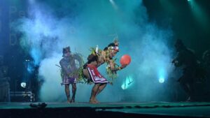 Ini Sepuluh Iven Berkelas yang Digelar Taman Budaya Sumbar Sepanjang Tahun 2022 3 Pekan Kebudayaan Daerah 2022