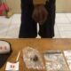 Pelaku narkoba di Bukittinggi diamankan polisi