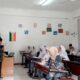 Pelatihan TOEFL di SMA Eka Sakti Padang