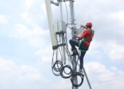 Telkomsel Hadirkan Jaringan 4G/LTE Baru di Sumatera Barat