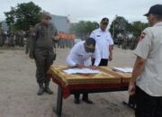 Pergeseran Satker Pemko Padang, SK4 Kini Diambil Alih Satpol PP