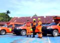 Persiapan personel siaga SAR Mentawai