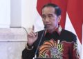 Presiden Joko Widodo. (net)