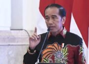 PPKM Dicabut, Presiden: Bantuan Sosial Tetap Dilanjutkan