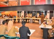 Pemko Padang Siapkan Calendar of Event Pariwisata 2023