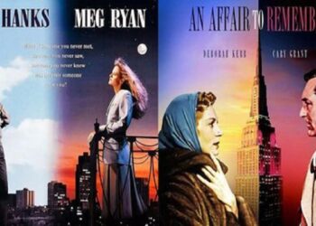 Ini Dia 8 Rekomendasi Film Tahun Baru untuk Ditonton Saat Liburan 2 Rekomendasi film untuk Tahun Baru