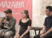 Penyanyi 14 Tahun Ini Rilis Single Perdana Berjudul ‘Teman Baik’