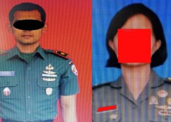 Panglima TNI Sebut Kasus Paspampres Suka Sama Suka, Keduanya Diancam Pidana