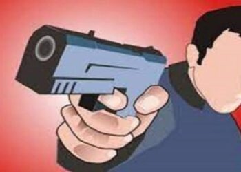 Tangkap Orang Mabuk, Polisi di NTT Tertembak Polisi