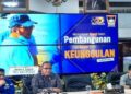 Dua Komunitas Siaga Tsunami Padang Diajukan jadi Komunitas Siaga Tsunami Internasional
