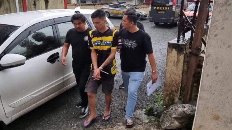 Tim Klewang tangkap pelaku curanmor