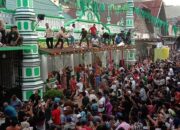 Simak! Ini Daftar Agenda Kalender Wisata di Padang