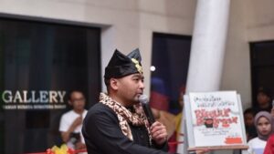 Ini Sepuluh Iven Berkelas yang Digelar Taman Budaya Sumbar Sepanjang Tahun 2022 4 Wagub di Anugrah Kebudayaan Daerah 2022