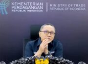 Indonesia tak Punya Rencana Stok Pangan, Penyebabnya Gegara Ini