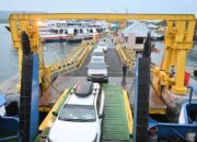 Tinggal Beberapa Bulan Lagi, ASDP Mulai Siapkan Layanan Angkutan Lebaran 2023